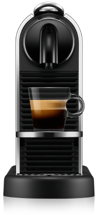 NESPRESSO