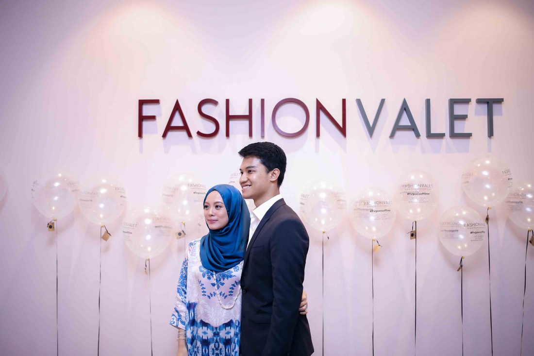 Vivy Yusof, FashionValet, dUCK Scarves, Fashion, Entrepreneurship, Interview1