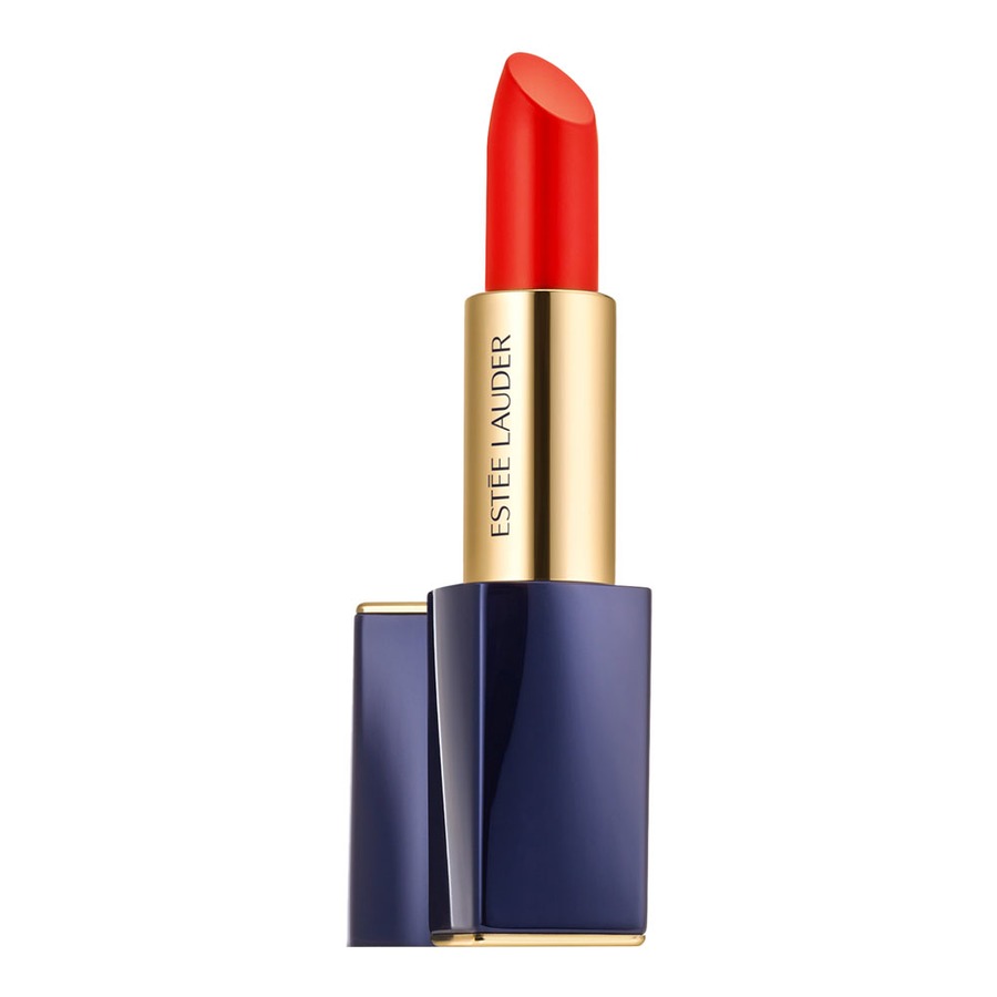 Estee Lauder Pure Color Envy Matte Sculpting Lipstick in Volatile