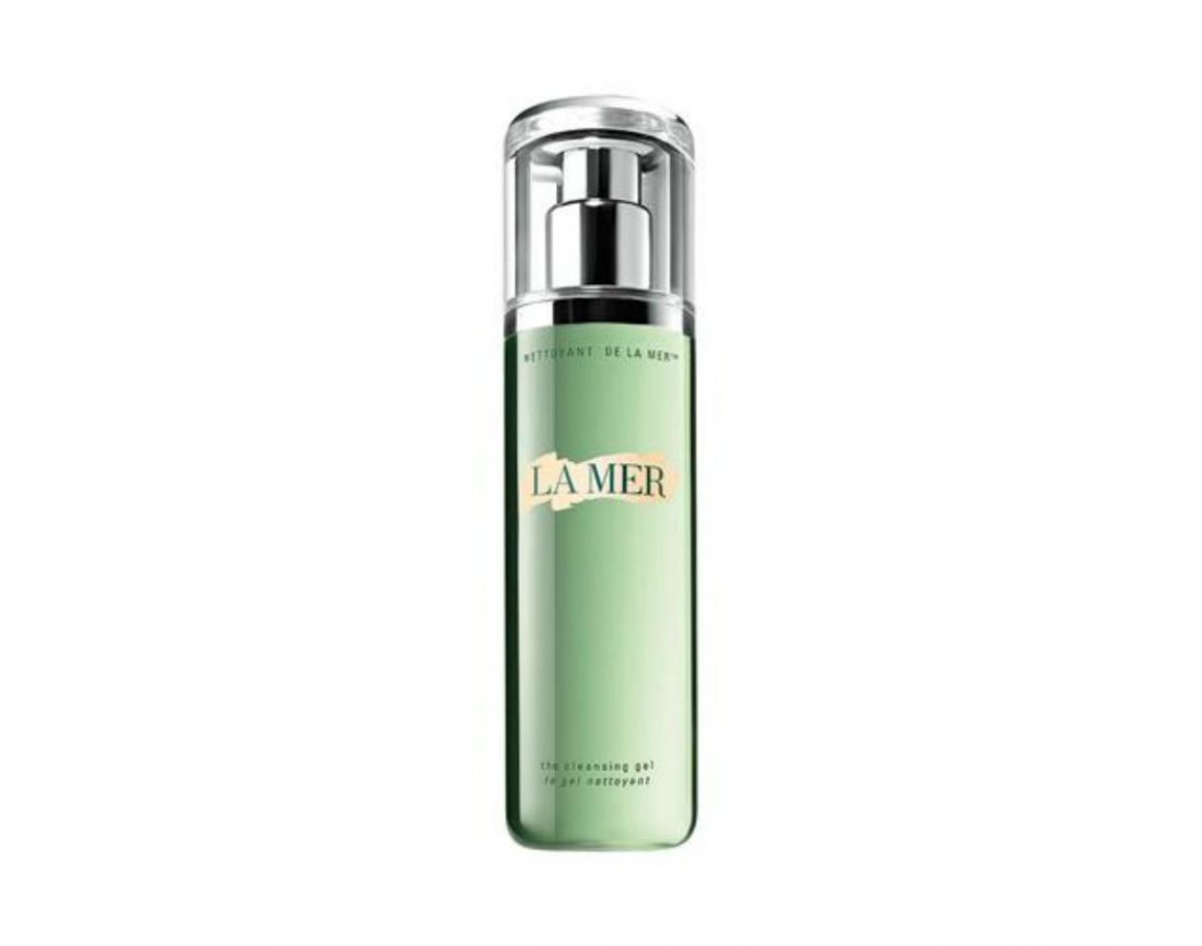 La Mer The Cleansing Gel