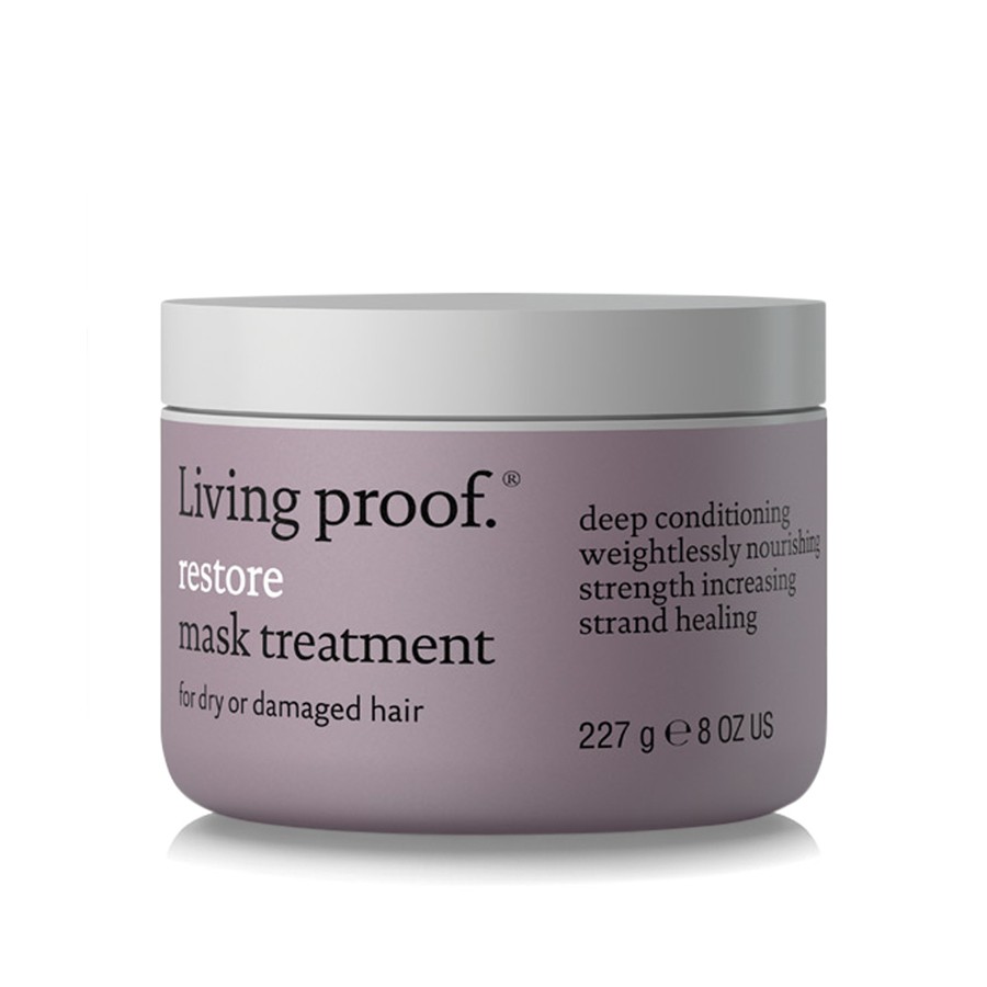 Living Proof Restore Mask Treatment