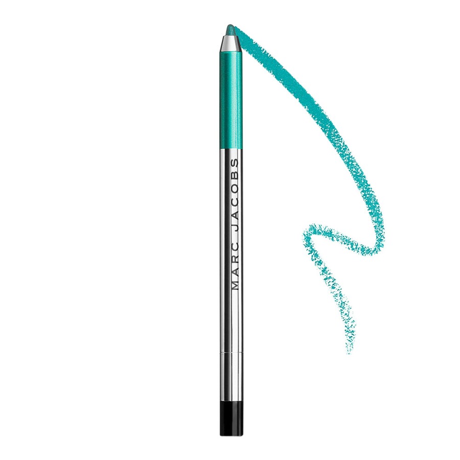 Marc Jacobs Beauty Highliner Gel Eye Crayon Eyeliner in 88 Top Seacret