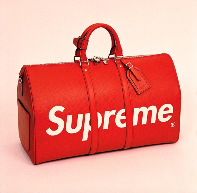 Supreme x Louis Vuitton Finds a Way to Become a Super Exclusive