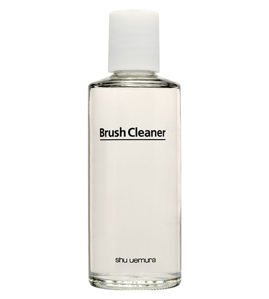 Shu Uemura Brush Cleaner