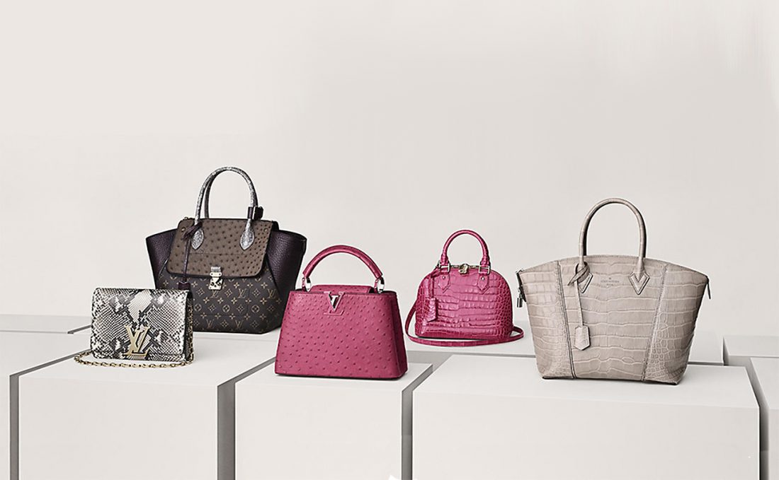 Animal rights group Peta buys stake in Louis Vuitton owner to