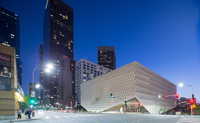 Do: The Broad