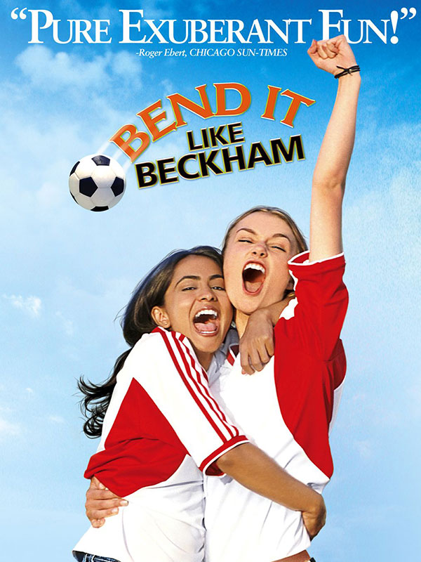 Bend It Like Beckham