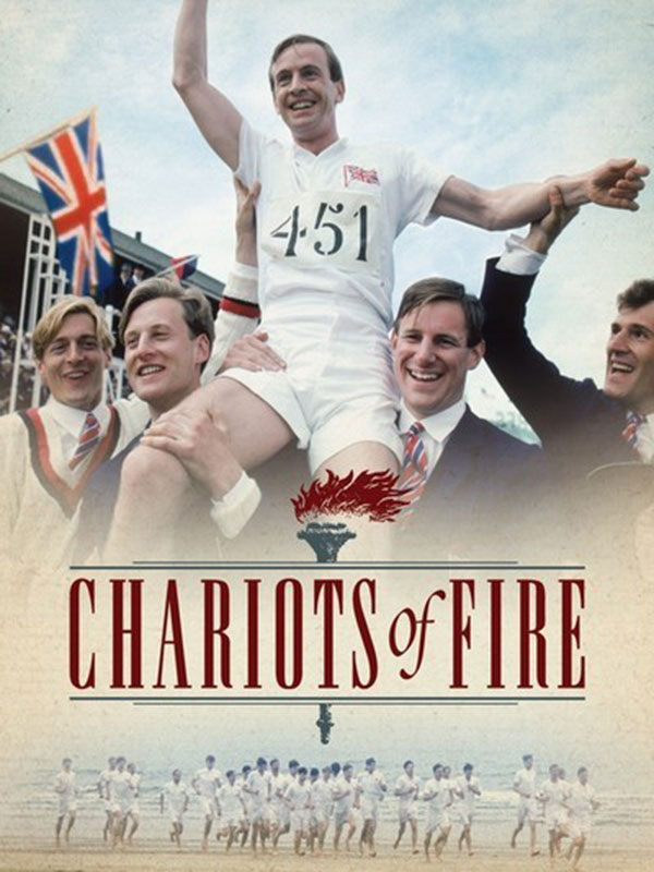 Chariots of Fire