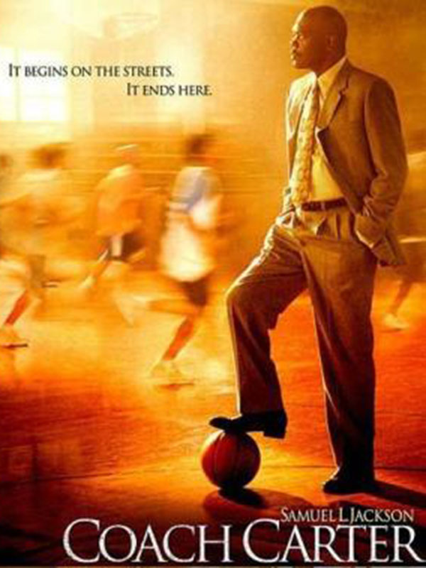 Coach Carter