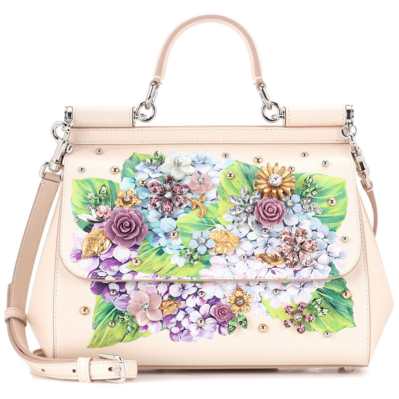 What’s trending: Embellished bags - FirstClasse