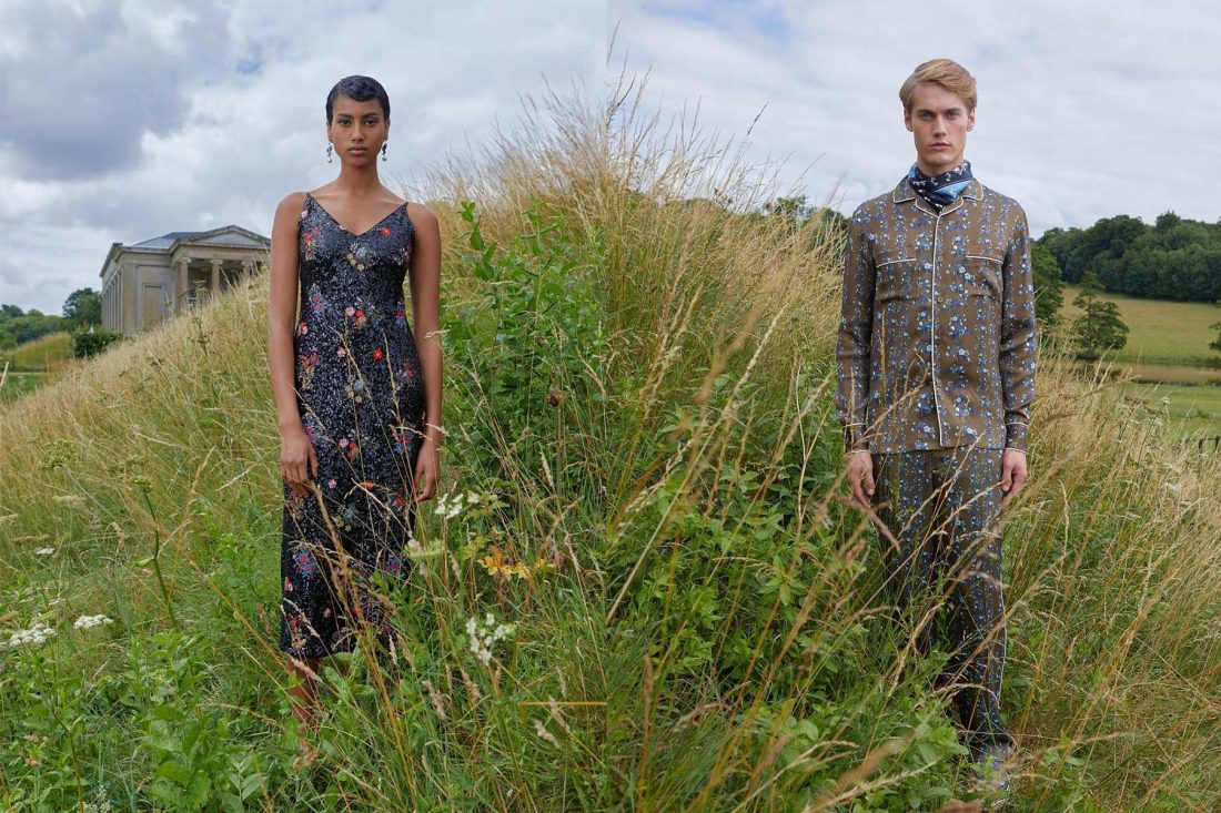 Unveiled: New ERDEM X H&M collaboration – and a look at past collabs ...