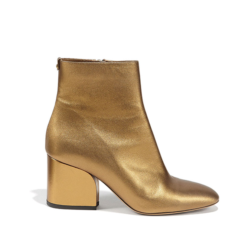 Our favourite boots this season from ankles to knee-highs - FirstClasse