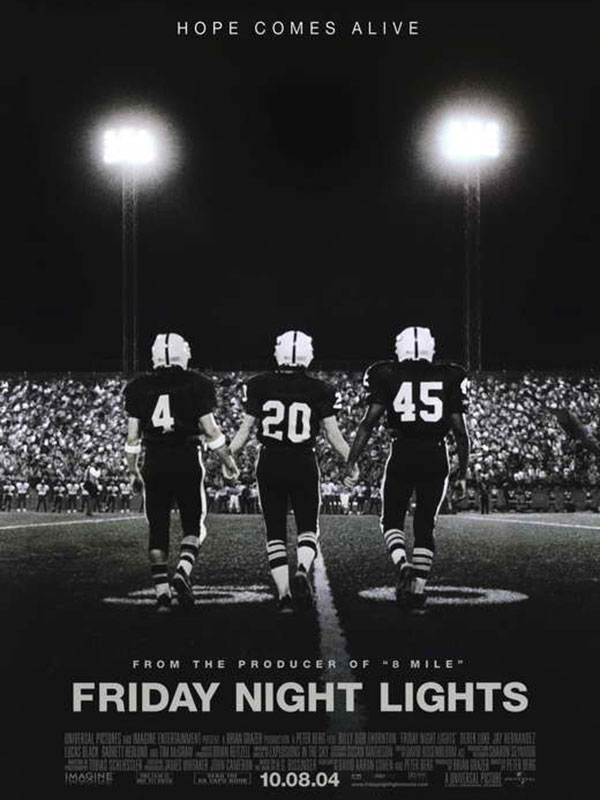 Friday Night Lights