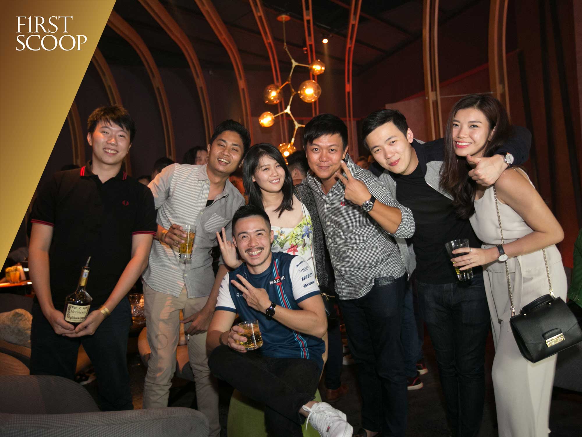 First Scoop: In Good Company by Moët Hennessy Diageo and Malaysia Watch  Group