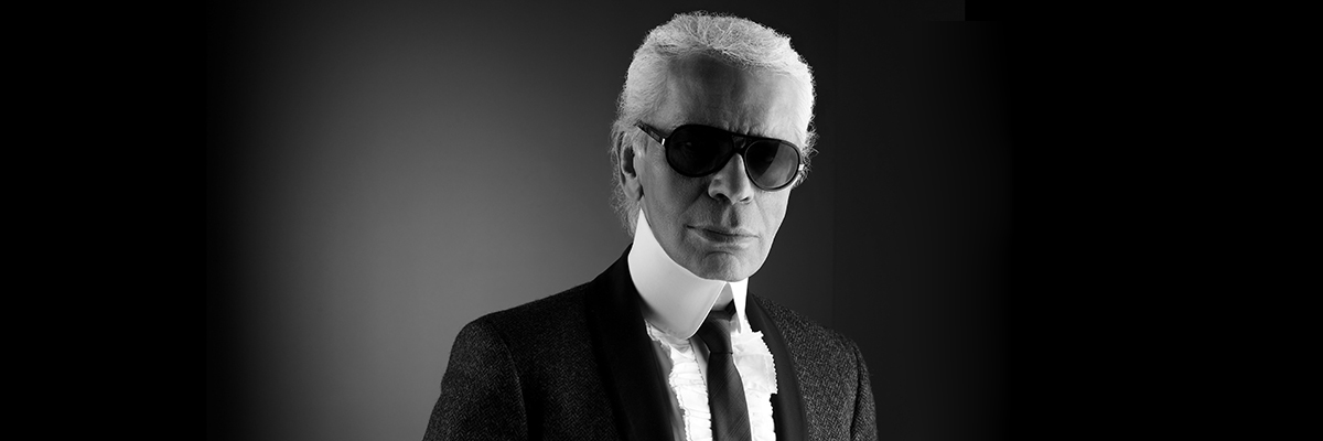 Swarovski gets a touch of Karl Lagerfeld for capsule collection due in ...