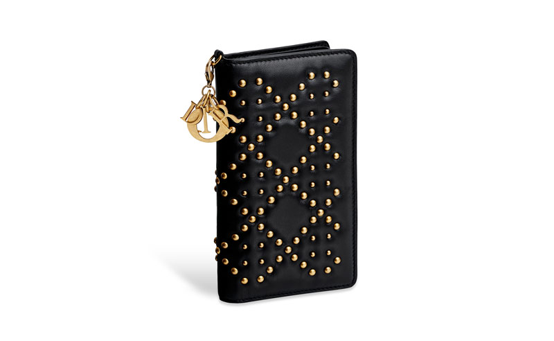 Lady Dior Iphone 7 Case, Dior