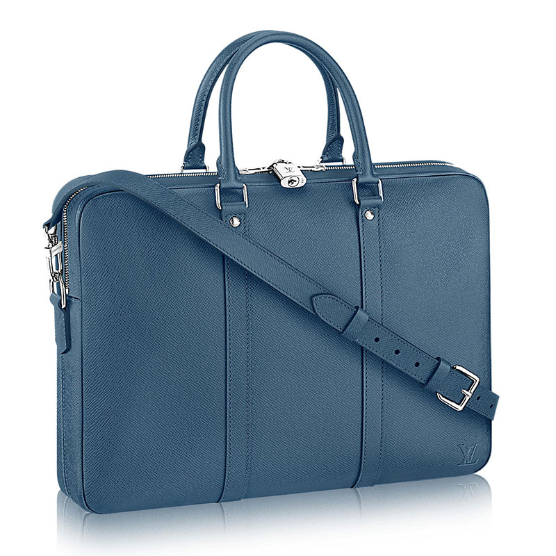 The men’s bags you'll need for a stylish summer - FirstClasse