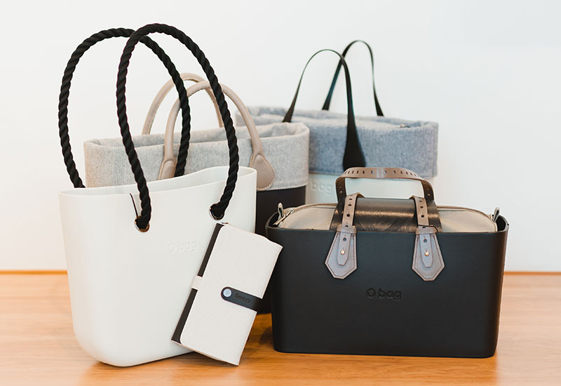 Customisable Italian brand O bag officially opens in Malaysia | FirstClasse