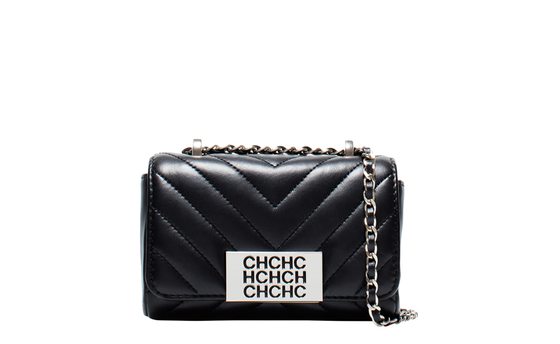 CH Carolina Herrera's micro bag collection is all about that chic -  FirstClasse