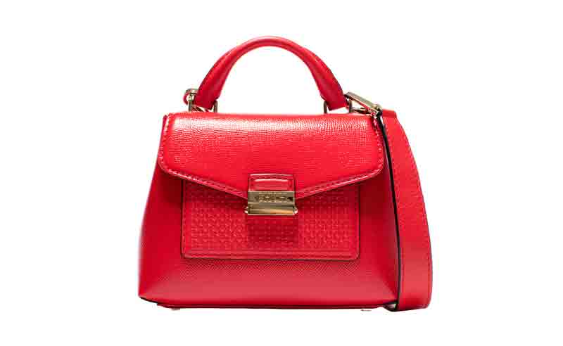 CH Carolina Herrera's micro bag collection is all about that chic -  FirstClasse