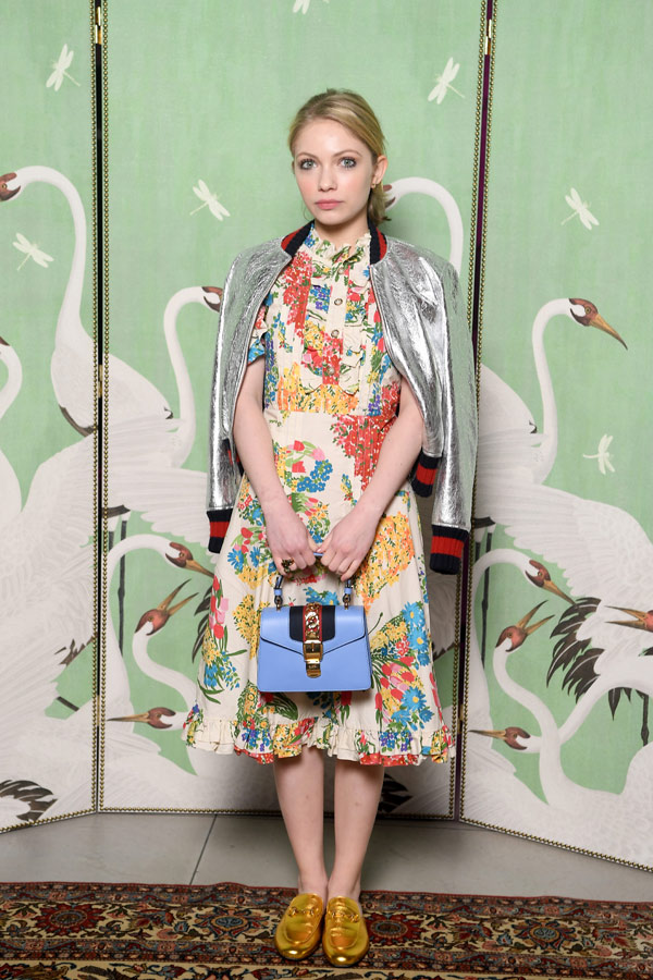 Tavi Gevinson