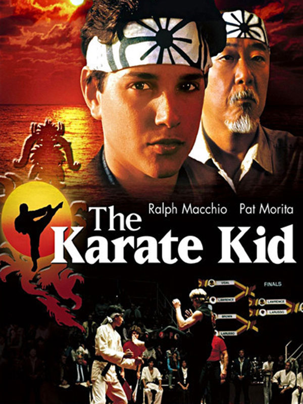 The Karate Kid