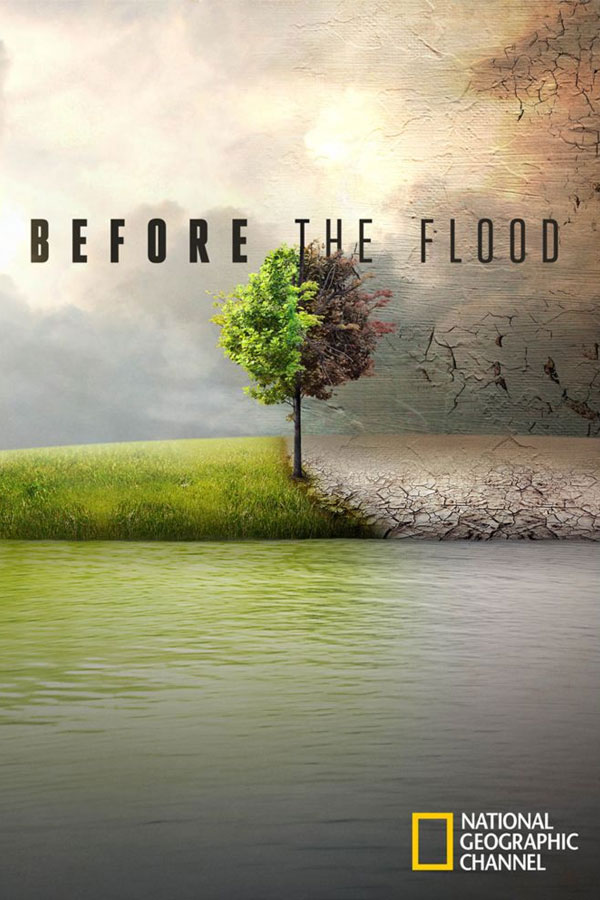 Before the Flood