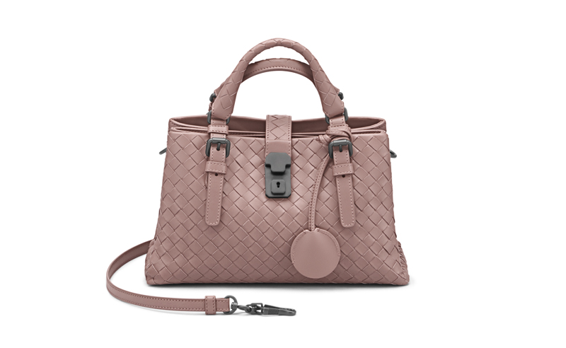 Top handle bag, Bottega Veneta