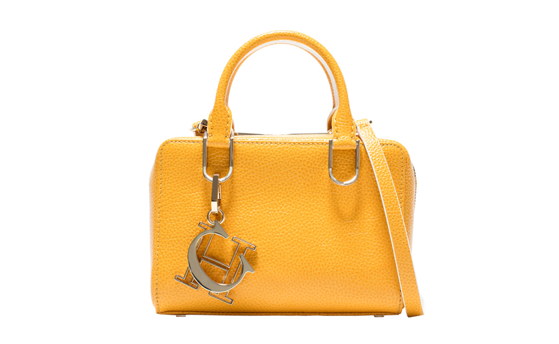 CH Carolina Herrera's micro bag collection is all about that chic -  FirstClasse