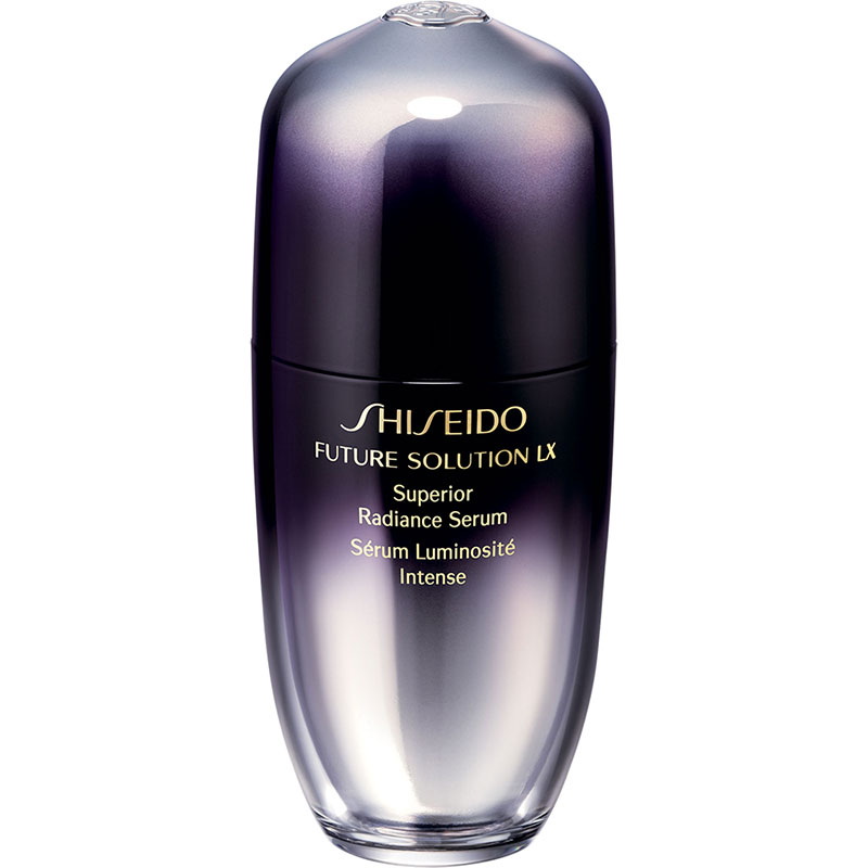 Shiseido FUTURE SOLUTION LX Superior Radiance Serum