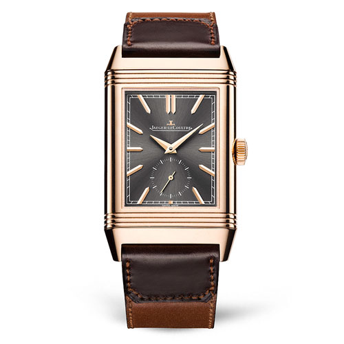 Jaeger-LeCoultre Reverso Tribute Duoface Limited Edition