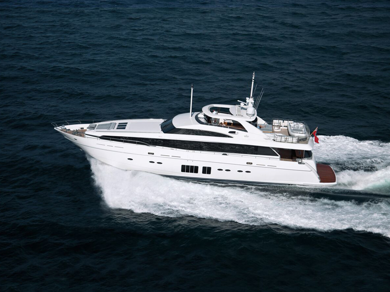 Princess 32M