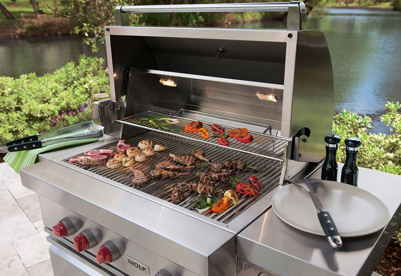 8 BBQ gadgets for a perfect summer weekend » Gadget Flow