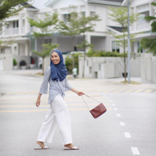 The beauty of Hari Raya as told by a Muslim convert: Siu Lim - FirstClasse