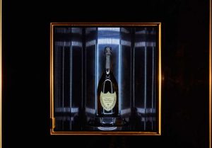 Dom Pérignon Unveils Limited Edition Bulgari Champagne