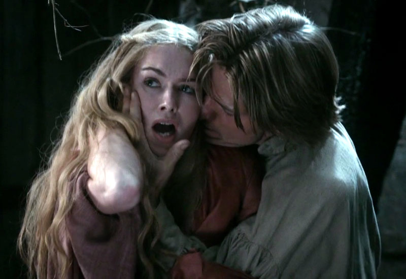 Game Of Thrones Best Sex Scenes