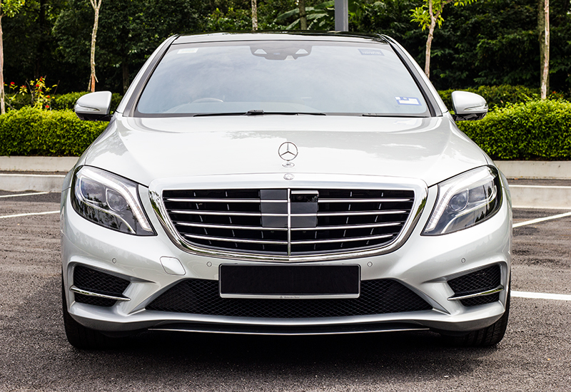 Benz s400h deals