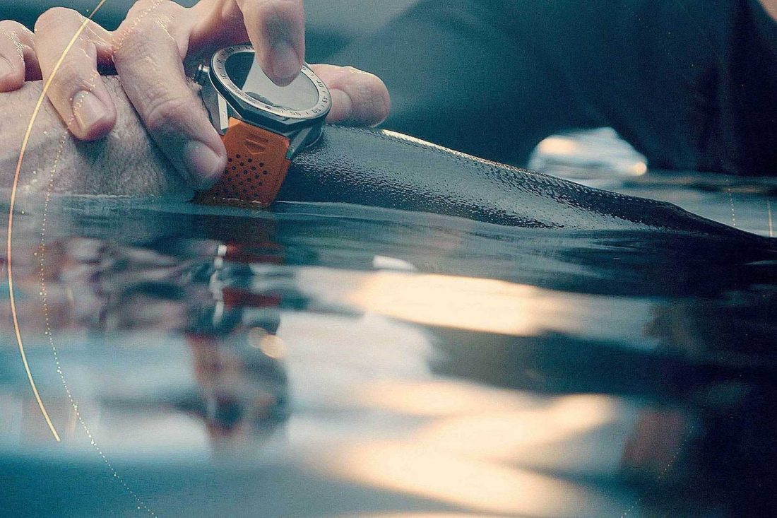 5 waterproof gadgets to invest in for a splashing good time