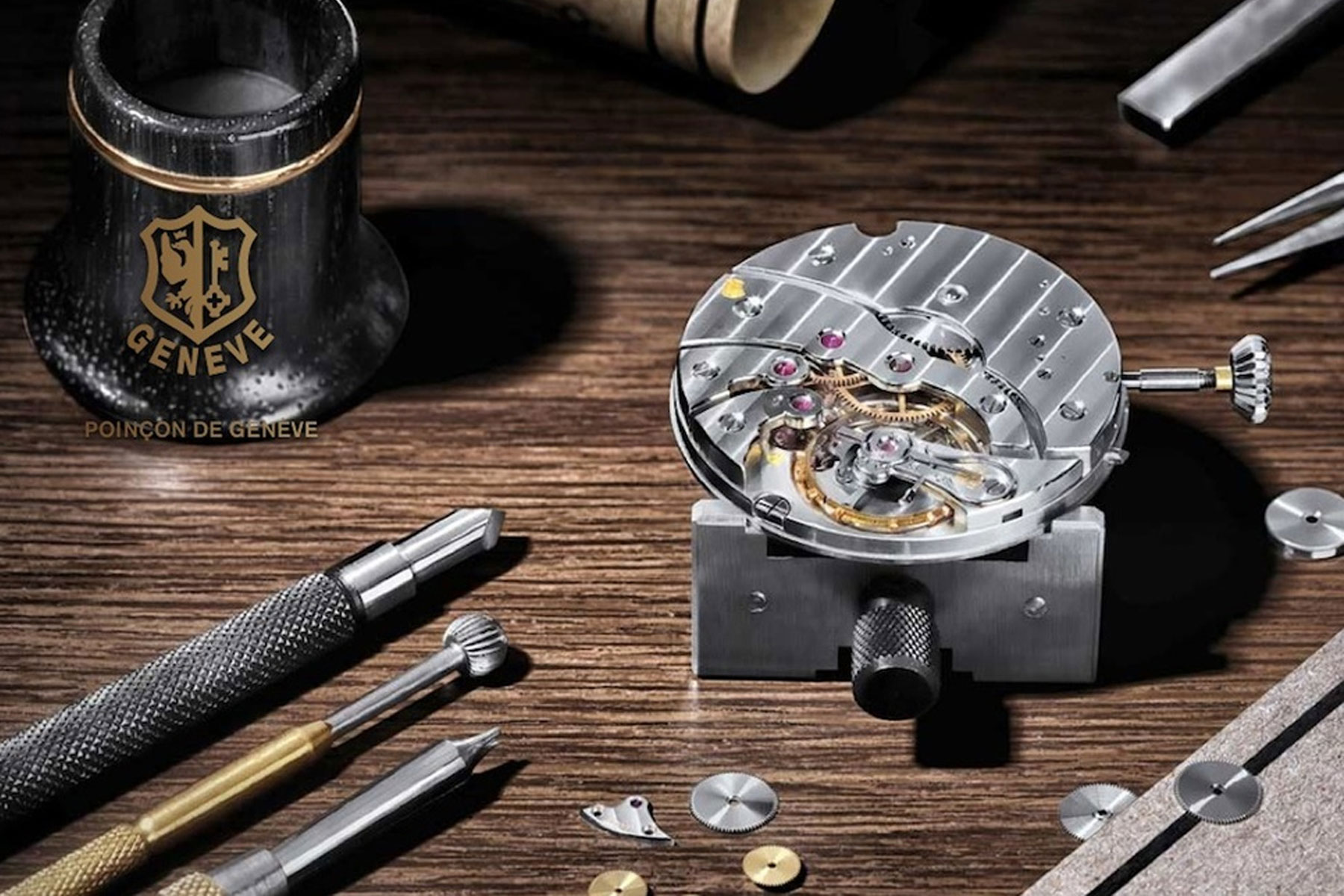 How To Tell If A Watch Was Actually Made In Geneva The Study ...