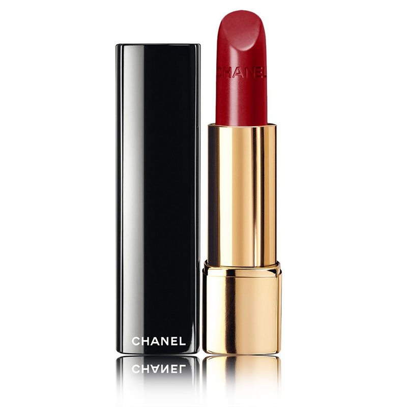 Chanel Rouge Allure in Pirate