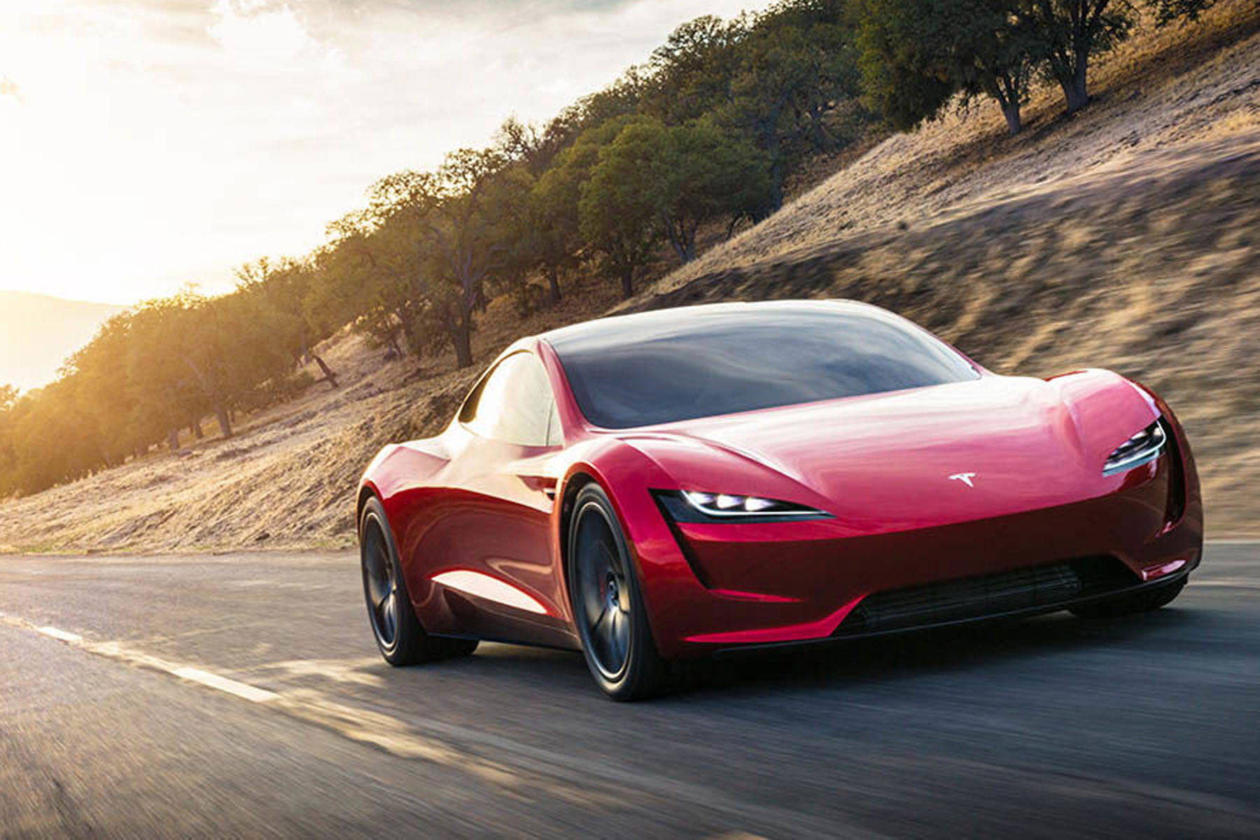 Road to Roadster 2.0 How Tesla put speed in EV FirstClasse