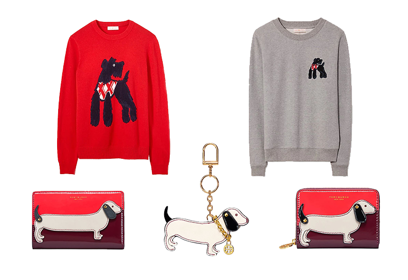 CNY 2018: Canine capsule collections to usher the Year of the Dog