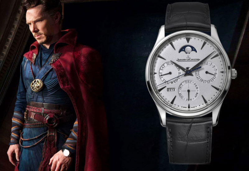 Benedict cumberbatch jaeger discount lecoultre