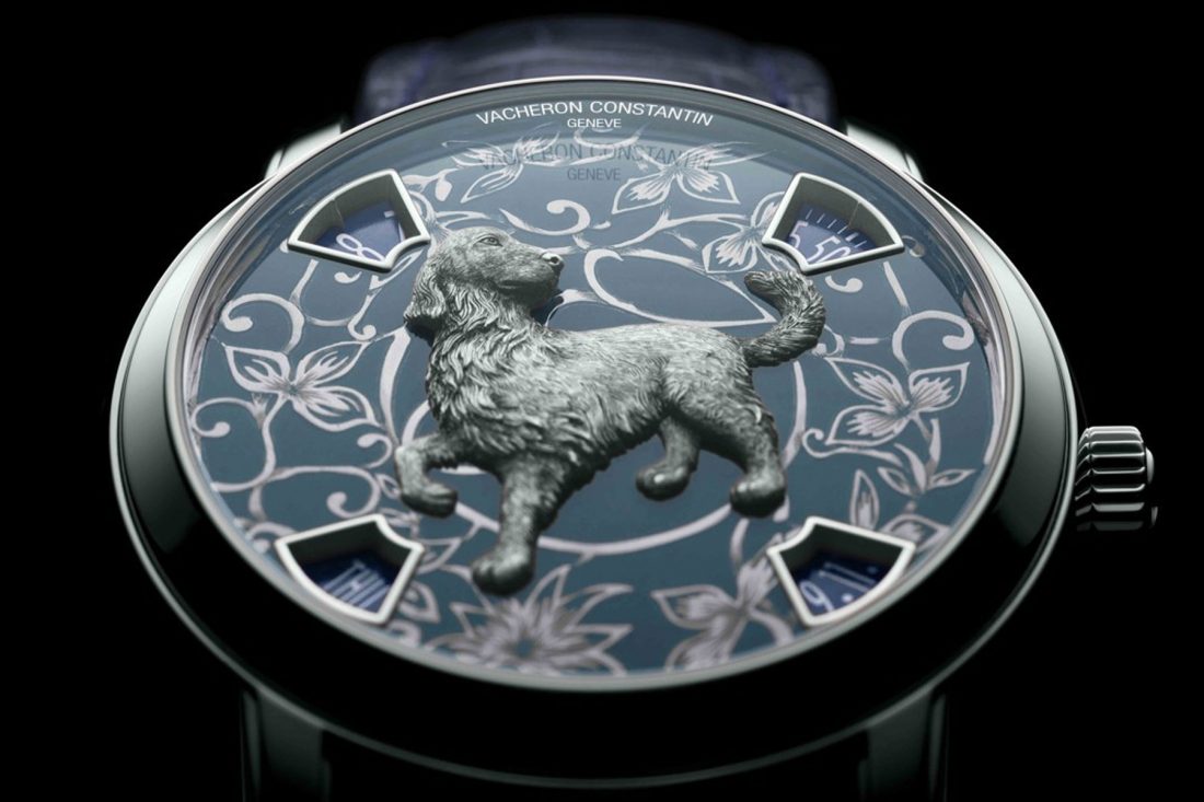 8 watches to have on your wrist this Year of the Dog