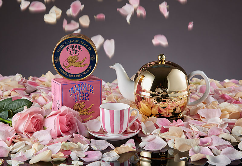 TWG Tea Amour de Thé