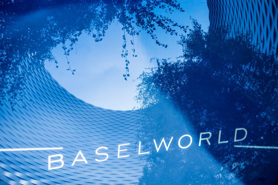 Baselworld Watch Fair 5 things to know