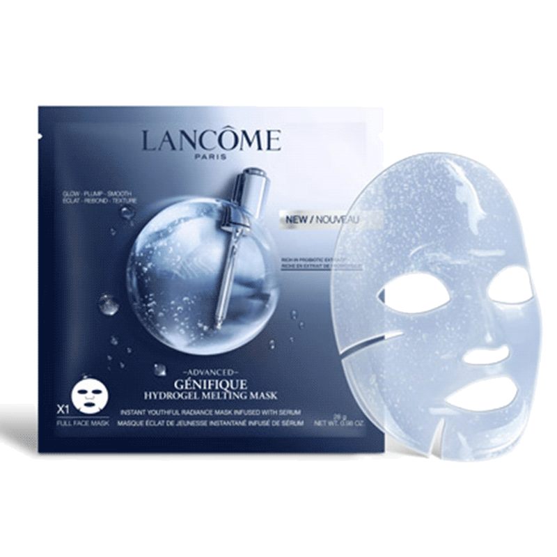 Lancome Advanced Génifique Melting Sheet Mask