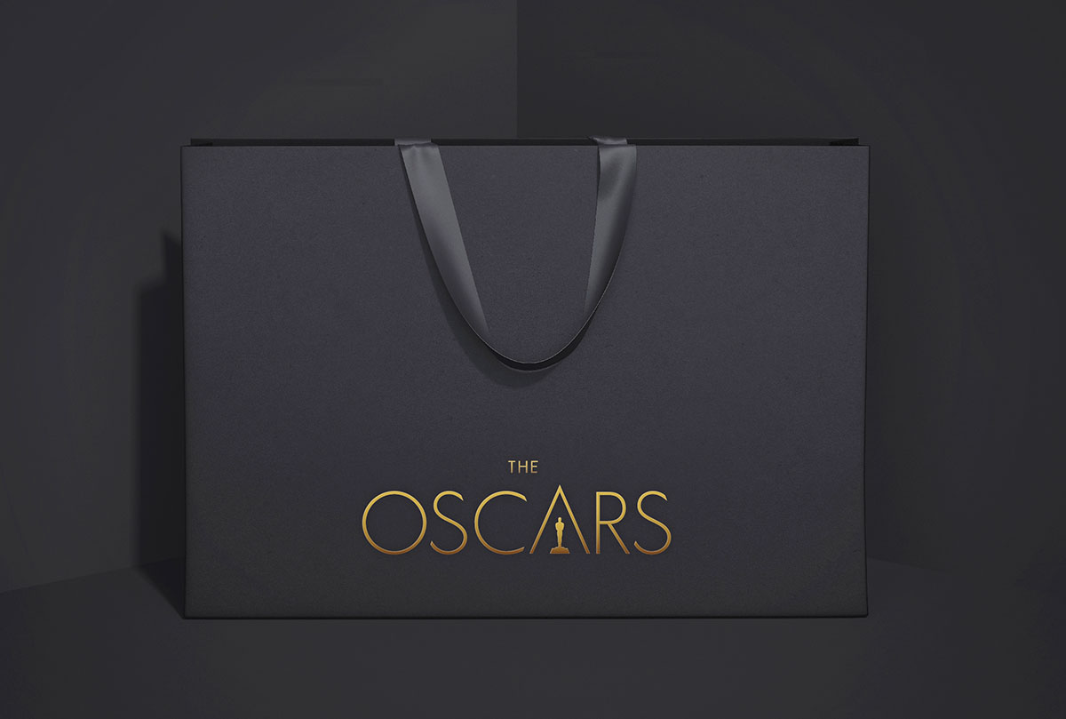 A peek into the 100,000 Oscars 2018 goodie bag