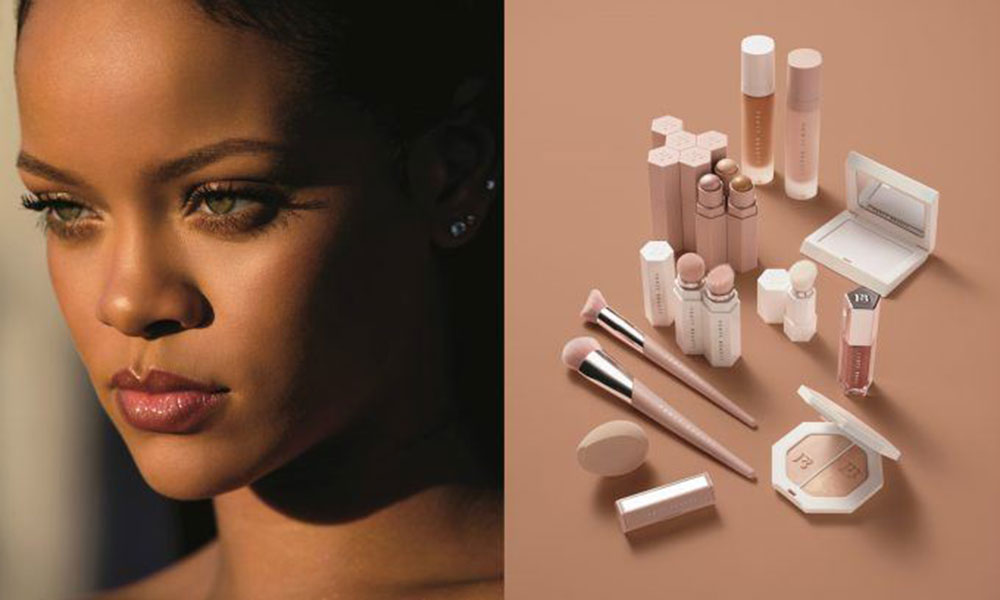 The Rise Of Inclusivity: A Deep Dive Into Fenty Beauty’s Wholesale ...