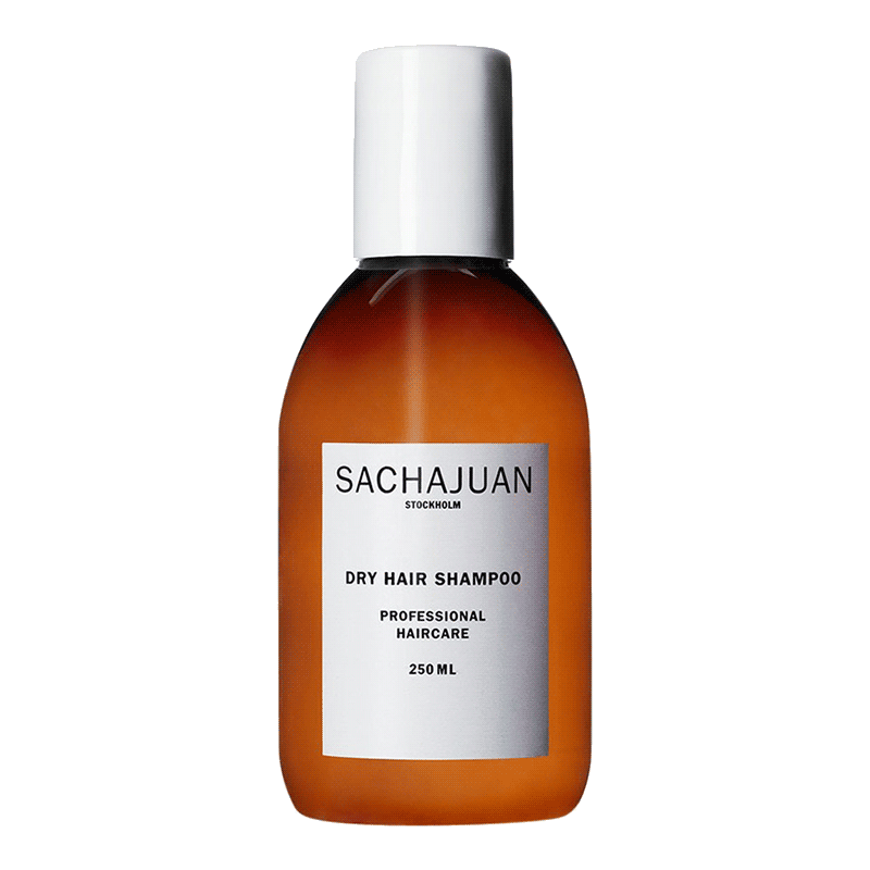For the oily scalp